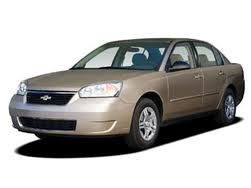 CHEVROLET     MALIBU año 2004|2005|2006|2007 motor L4 CIL. vol. De desplazamiento 2.2L