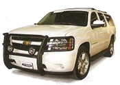 CHEVROLET   SONORA año 2000|2001|2002|2003|2004|2005|2006 motor V8 CIL. vol. De desplazamiento 5.7L