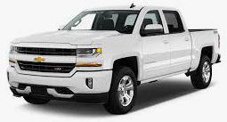 CHEVROLET SILVERADO 1500 DOBLE CABINA año 2018 motor V8 CIL. vol. De desplazamiento 5.3L