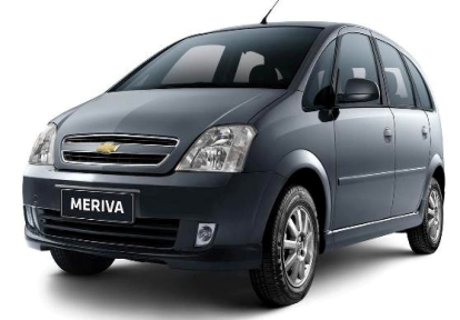 CHEVROLET   MERIVA año 2004|2005|2006|2007|2008 motor L4 1.8L vol. De desplazamiento 1.8L