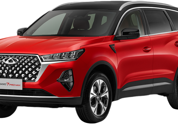 CHIREY  TIGGO 7 PRO                                      TURBO  año 2024|2025 motor L4 CIL. vol. De desplazamiento 1.6L