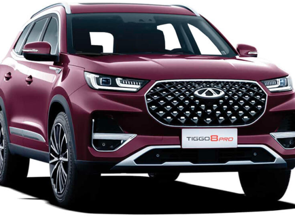 CHIREY  TIGGO 8 PRO PREMIUM  año 2024|2025 motor L4 CIL. vol. De desplazamiento 2.0L