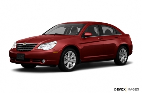 CHRYSLER  CIRRUS año 2007|2008|2009|2010 motor V6 CIL. vol. De desplazamiento 3.5L