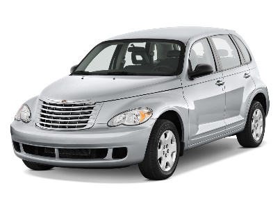 CHRYSLER  PT CRUSIER  año 2001|2002|2003|2004|2005|2006|2007|2008|2009|2010 motor L4 CIL. vol. De desplazamiento 2.4L