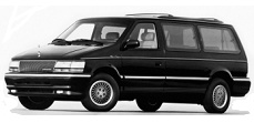 CHRYSLER  VOYAGER año 1993|1994|1995 motor V6 CIL. vol. De desplazamiento 3.3L
