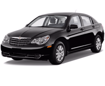 CHRYSLER  CIRRUS  año 2007|2008|2009|2010 motor L4 CIL. vol. De desplazamiento 2.4L