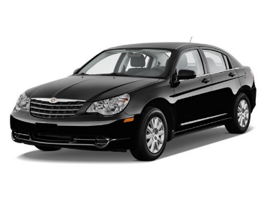 CHRYSLER  200 año 2012|2013 motor V6 CIL. vol. De desplazamiento 3.6L