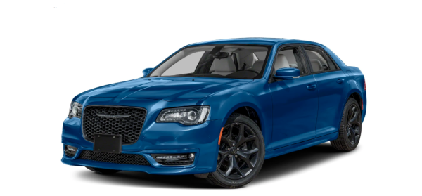 CHRYSLER 300 año 2023 motor V8 CIL. vol. De desplazamiento 6.4L