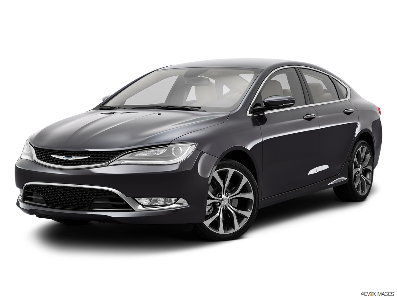 CHRYSLER 200 año 2015 motor  L4 CIL. vol. De desplazamiento 2.4L