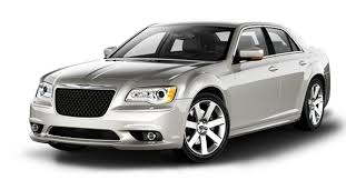 CHRYSLER   300C SRT8 año 2014 motor V8 CIL. vol. De desplazamiento 6.4L