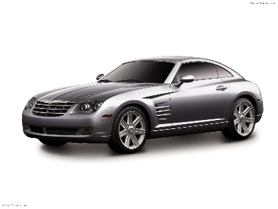 CHRYSLER   CROSSFIRE año 2004|2005 motor V6 CIL. vol. De desplazamiento 3.2L