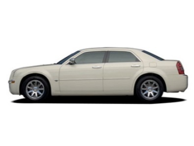 CHRYSLER 300C SRT8 año 2006|2007|2008 motor V8 CIL. vol. De desplazamiento 6.1L
