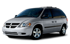 CHRYSLER VOYAGER año 2001|2002|2003|2004|2005|2006|2007|2008 motor V6 CIL. vol. De desplazamiento 3.3L