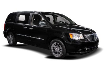 CHRYSLER TOWN AND COUNTRY año 2008|2009|2010 motor V6 CIL. vol. De desplazamiento 4.0L