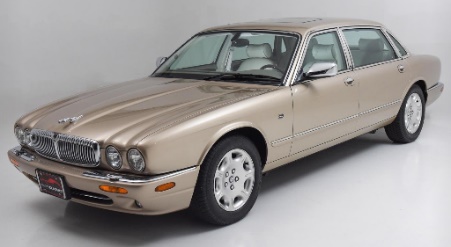 JAGUAR  XJ8 VANDEN PLAS año 1998|1999|2000|2001|2002 motor V8 CIL. vol. De desplazamiento 4.0L