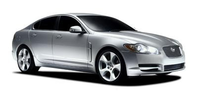 JAGUAR  XF PREMIUM año 2010|2011 motor V8 CIL. vol. De desplazamiento 5.0L