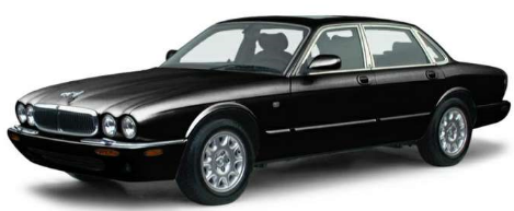JAGUAR  XJR SC año 1999|2000|2001|2002 motor V8 CIL. vol. De desplazamiento 4.0L