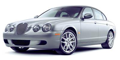 JAGUAR   S-TYPE año 2002|2003|2004|2005|2006|2007|2008 motor V6 CIL. vol. De desplazamiento 3.0L