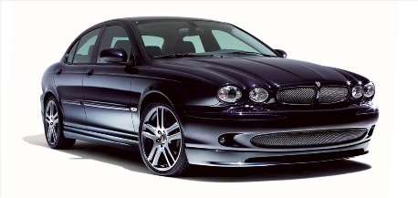JAGUAR  X-TYPE año 2002|2003|2004 motor  V6 CIL. vol. De desplazamiento 5.2L