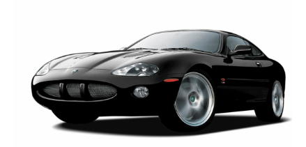 JAGUAR XKR SC COUPE año 2005|2006|2007|2008|2009 motor V8 CIL. vol. De desplazamiento 4.2L