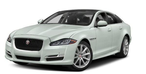 JAGUAR  XJR575 año 2017|2018|2019 motor V8 CIL. vol. De desplazamiento 5.0L