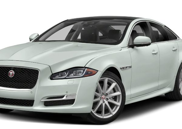 JAGUAR  XJR575 año 2017|2018|2019 motor V8 CIL. vol. De desplazamiento 5.0L