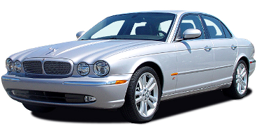 JAGUAR  XJ  año 2005|2006|2007|2008|2009 motor V8 CIL. vol. De desplazamiento 4.2L