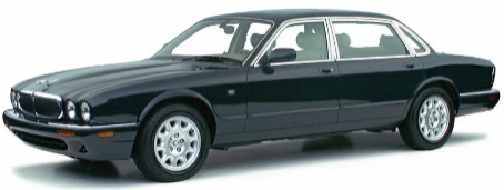 JAGUAR  XJ8  año 1998|1999|2000|2001|2002 motor V8 CIL. vol. De desplazamiento 4.0L