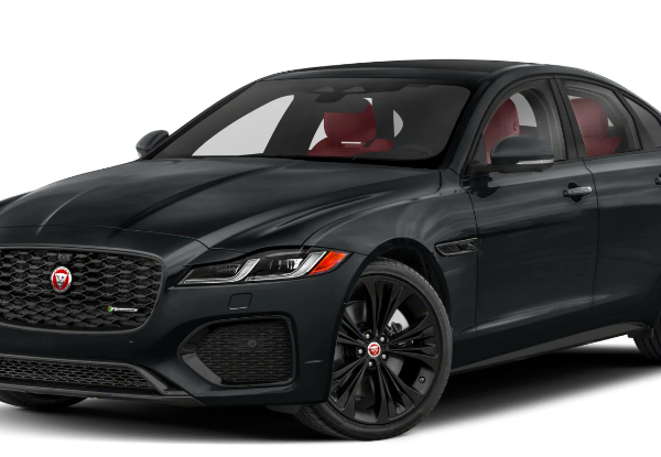 JAGUAR X-F año 2018|2019|2020|2021|2022|2023|2024|2025 motor L4 CIL. vol. De desplazamiento 2.0L