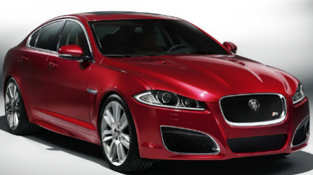 JAGUAR  XF TURBO año 2013|2014|2015|2016|2017 motor L4 CIL. vol. De desplazamiento 2.0L