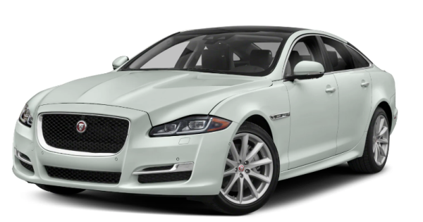JAGUAR  XJ  año 2016|2017|2018|2019 motor V6 CIL. vol. De desplazamiento 3.0L