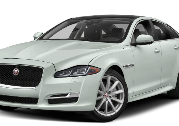 JAGUAR  XJ  año 2016|2017|2018|2019 motor V6 CIL. vol. De desplazamiento 3.0L