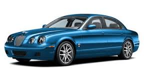 JAGUAR S-TYPE RS C año 2003|2004|2005|2006|2007|2008 motor  V8 CIL vol. De desplazamiento 4.2L