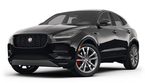 JAGUAR  E-PACE  año 2023 motor L4 CIL. vol. De desplazamiento 2.0L