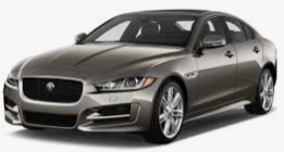 JAGUAR  XE TURBO año 2016|2017|2018 motor L4 CIL. vol. De desplazamiento 2.0L