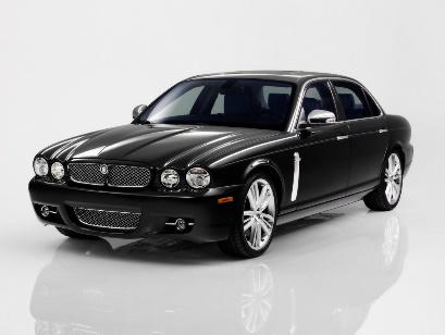 JAGUAR  XJ R SC año 2004|2005|2006|2007|2008|2009 motor V8 CIL. vol. De desplazamiento 4.2L