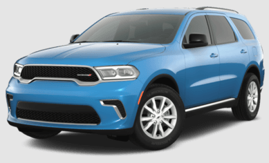 DODGE  DURANGO  año 2021|2022|2023|2024 motor V6 CIL. vol. De desplazamiento 3.6L