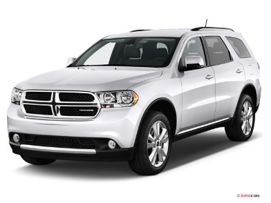 DODGE  DURANGO año 2012|2013|2014|2015|2016|2017|2018 motor V8 CIL. vol. De desplazamiento 5.7L
