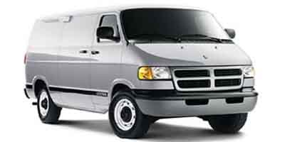 DODGE  RAM VAN 1500 año 1995|1996|1997|1998|1999|2000|2001|2002|2003 motor V6 CIL. vol. De desplazamiento 3.9L