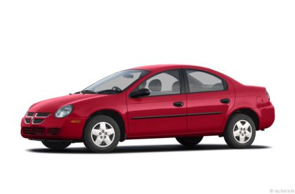 DODGE NEON año 2000|2001|2002|2003|2004|2005 motor L4 CIL. vol. De desplazamiento 2.0L