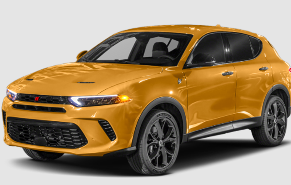 DODGE HORNET GT  año 2023|2024|2025 motor L4 CIL. vol. De desplazamiento 2.0L