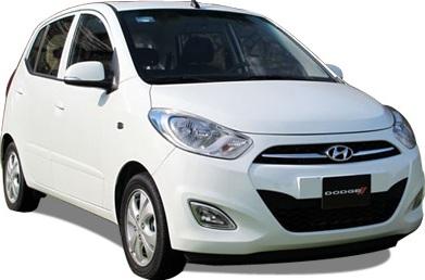 DODGE  i10 año 2012|2013|2014 motor L4 CIL. vol. De desplazamiento 1.1L