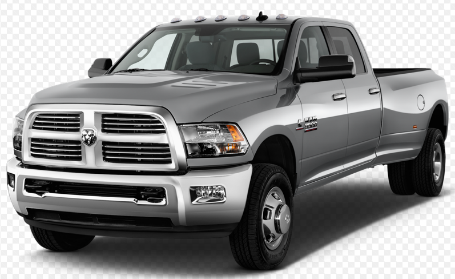 DODGE  RAM 2500 QUAD CAB año 2005|2006|2007|2008 motor V8 CIL. vol. De desplazamiento 4.7L