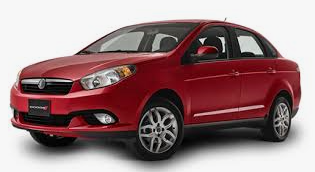 DODGE  VISION año 2015|2016|2017|2018 motor L4 CIL. vol. De desplazamiento 1.6L