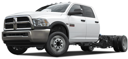 DODGE RAM 4000 año 2011|2012|2013|2014|2015|2016|2017|2018 motor V8 CIL. vol. De desplazamiento 5.7L
