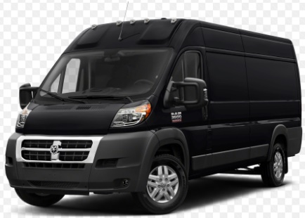 DODGE   RAM PROMASTER 3500 año 2014|2015|2016|2017|2018 motor V6 CIL. vol. De desplazamiento 3.6L