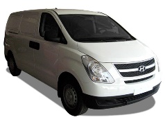 DODGE H100 VAN año 2012|2013|2014 motor L4 CIL. vol. De desplazamiento 2.4L