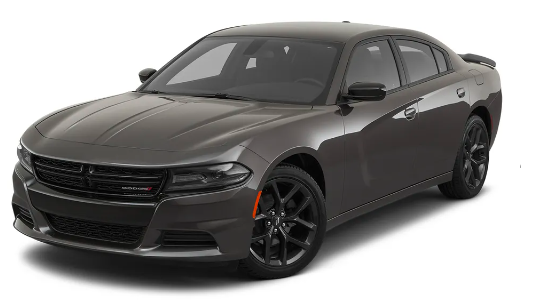 DODGE CHARGER  año 2021|2022|2023 motor V6 CIL. vol. De desplazamiento 3.6L