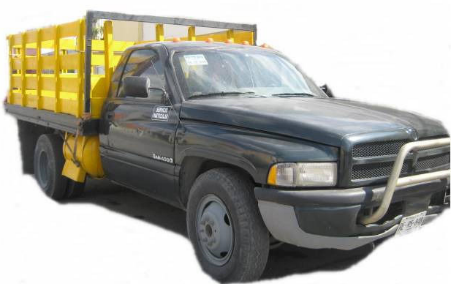 DODGE RAM 4000 año 1994|1995|1996|1997|1998|1999|2000|2001|2002 motor V8 CIL. vol. De desplazamiento 8.0L
