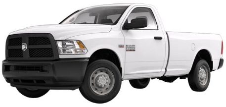 DODGE  RAM 2500  año 2010|2011|2012|2013|2014 motor V8 CIL. vol. De desplazamiento 5.7L
